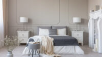 Schlafzimmer Landhaus Style: Gemütliche Einrichtungsideen Zum Entspannen
