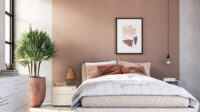 Traumhafte Schlafzimmerfarben: Die Richtige Wahl Für Erholsamen Schlaf