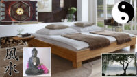 Schlafzimmer Asia-Flair: Dein Zuhause Im China-Style