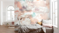 Schlafzimmer Feeling: Coole Ideen Zum Wände Dekorieren
