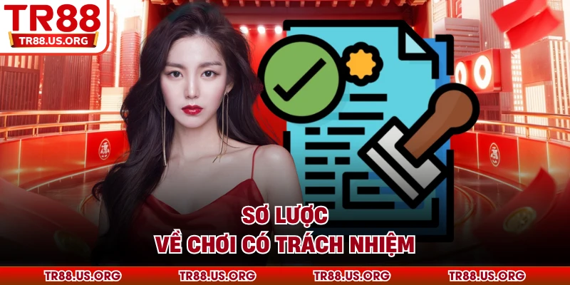 Sơ lược về chơi có trách nhiệm TR88