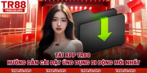 Tải app TR88